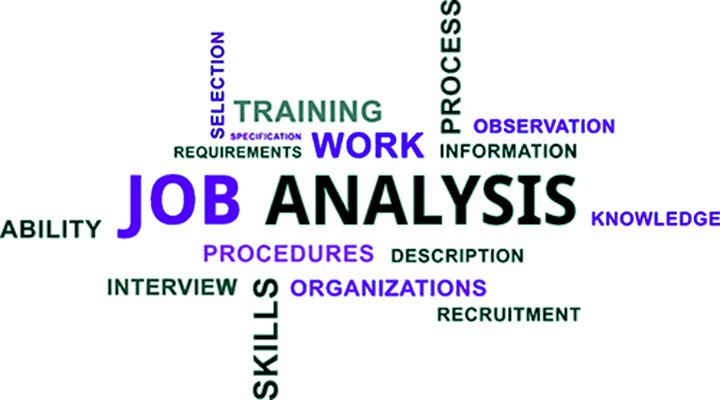 what-are-the-methods-of-job-analysis